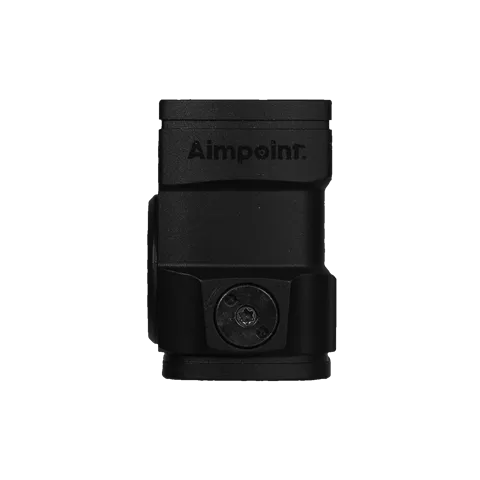 Acro® P-2 9 MOA - Rotpunktvisier mit integrierter Acro® Schnittstelle - 5