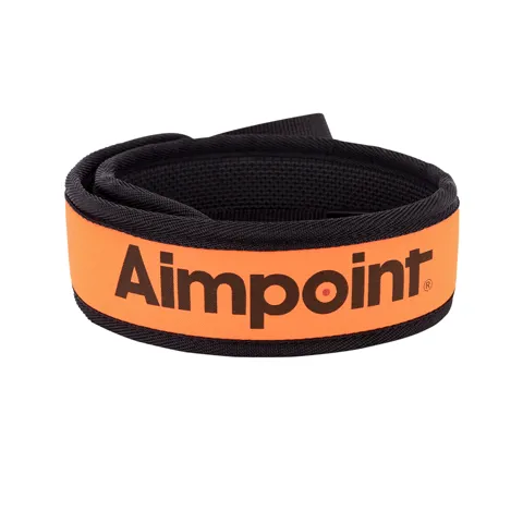 Aimpoint® Vapenrem Orange - Justerbar längd  - 5