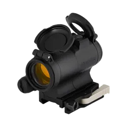CompM5s™ 2 MOA - Red dot reflex sight with LRP mount