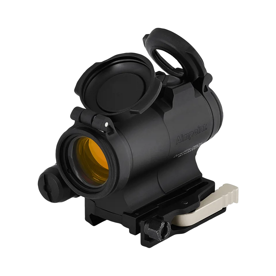 Comp™ M5s 2 MOA - Red dot reflex sight with LRP mount | Aimpoint