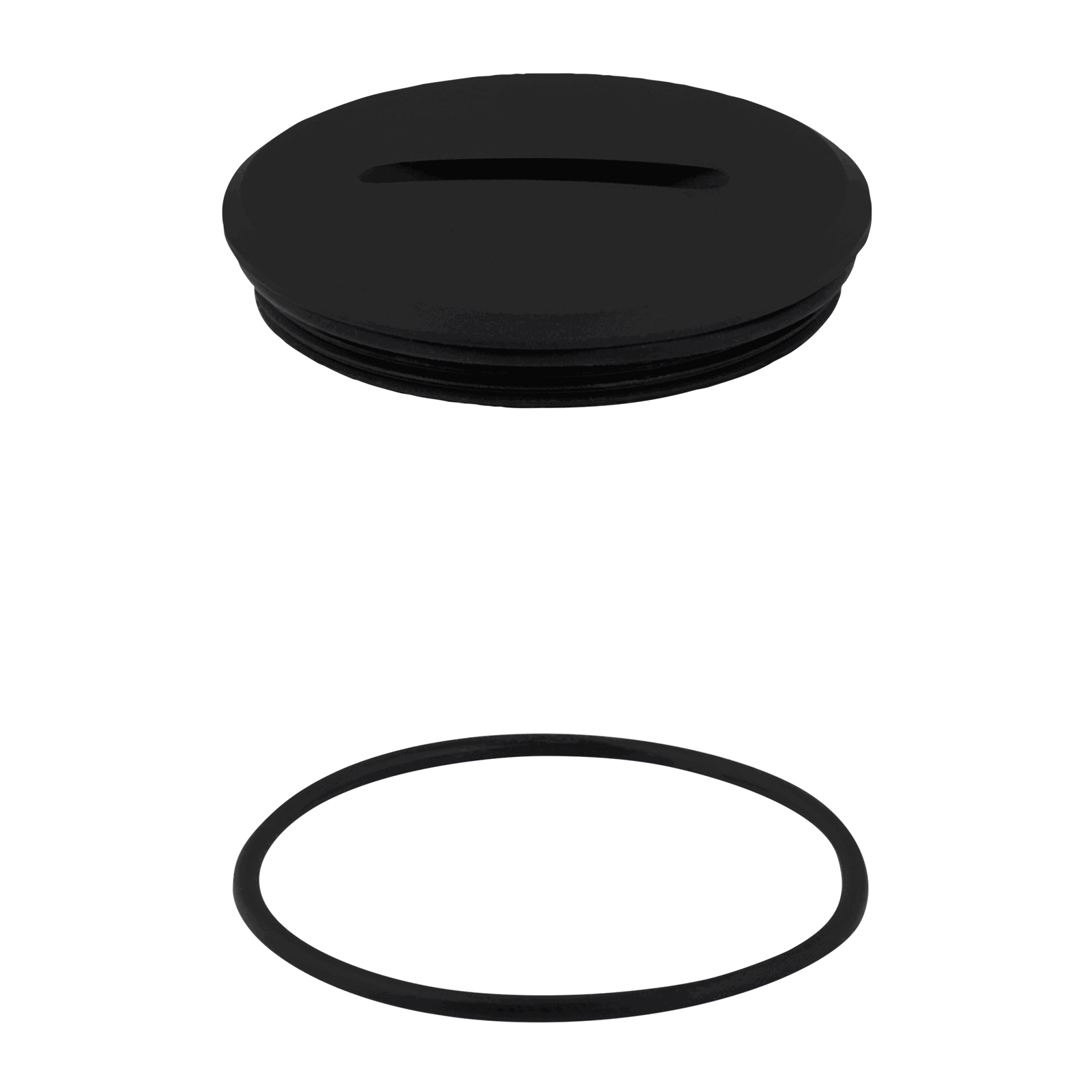 CARUBA TAPPO OBIETTIVO 40.5mm | Forniture Cine Foto