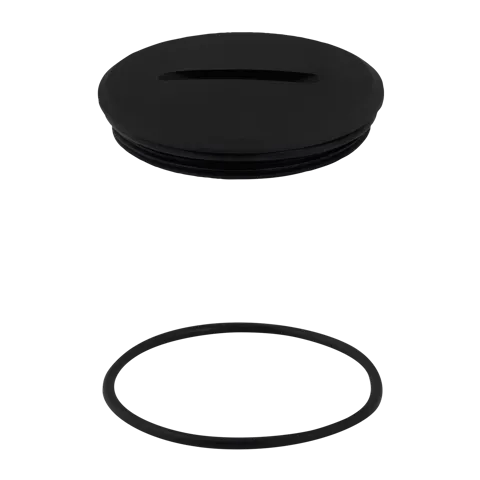 CARUBA TAPPO OBIETTIVO 40.5mm | Forniture Cine Foto CARUBA TAPPO OBIETTIVO 40.5mm | Forniture Cine Foto