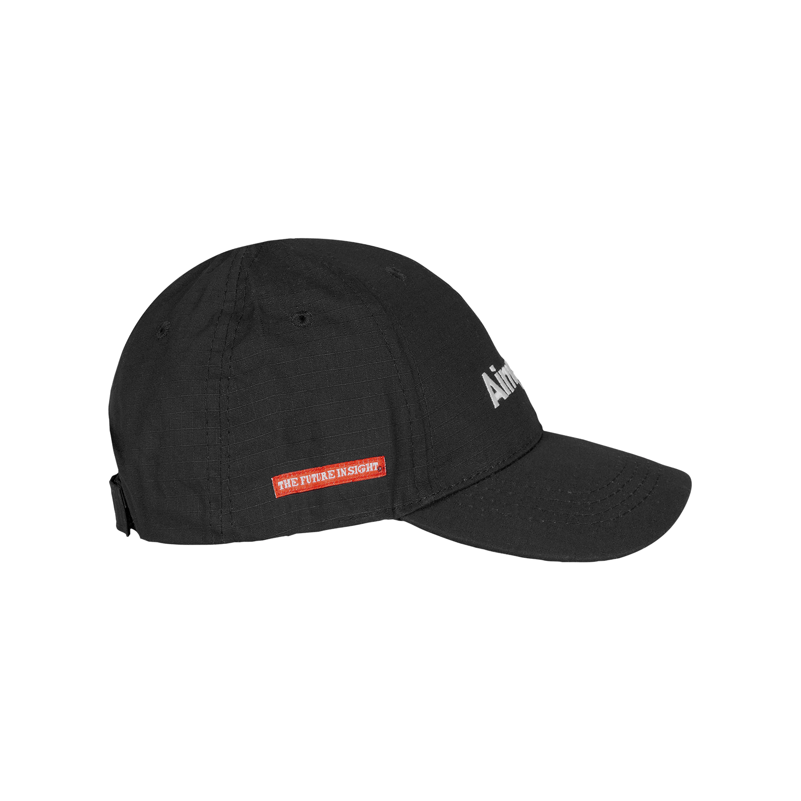 Casquette Aimpoint® - Noir Casquette légère  - 3