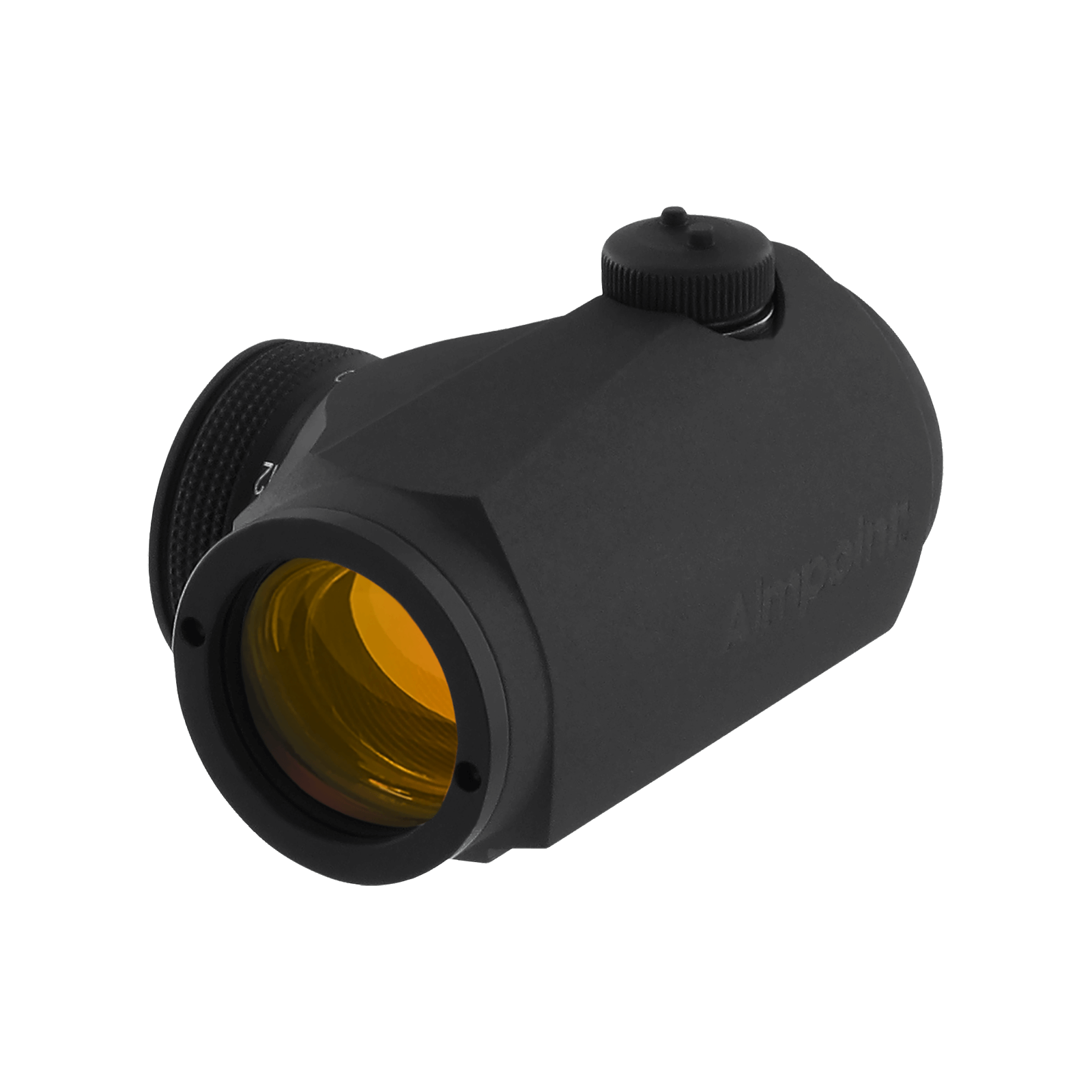 Micro™ T-1 2 MOA - Red dot reflex sight without mount | Aimpoint