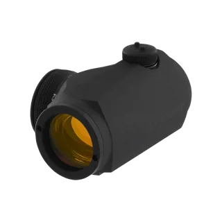 Micro T-1™ 2 MOA - Red dot reflex sight without mount | Aimpoint