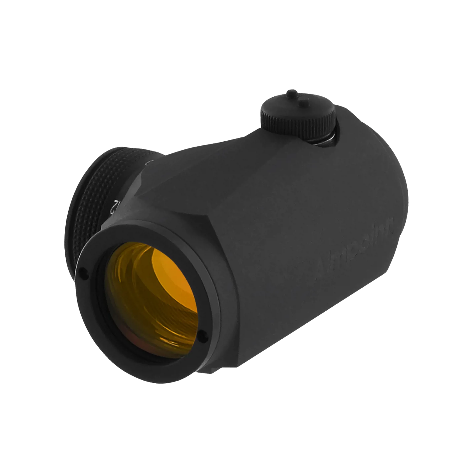 Micro T-1™ 2 MOA - Red dot reflex sight without mount - 1