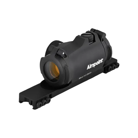 Micro™ H-2 2 MOA - Mirino a punto rosso on attacco per Tikka T3 - 2