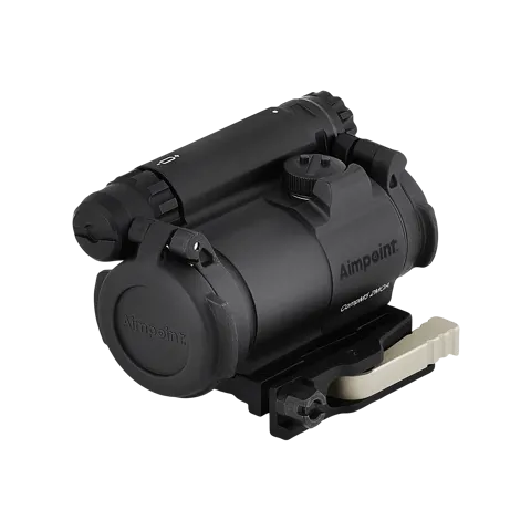 Comp™ M5 2 MOA - Red dot reflex sight with LRP mount - 3