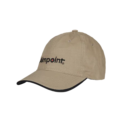 Aimpoint® Cap - Beige Light weight cap  - 1