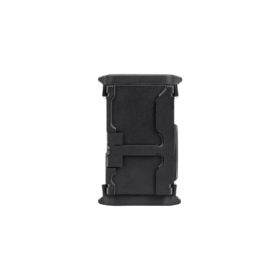 Acro™ C-2 2.5 MOA - Red dot reflex sight with integrated Acro ...