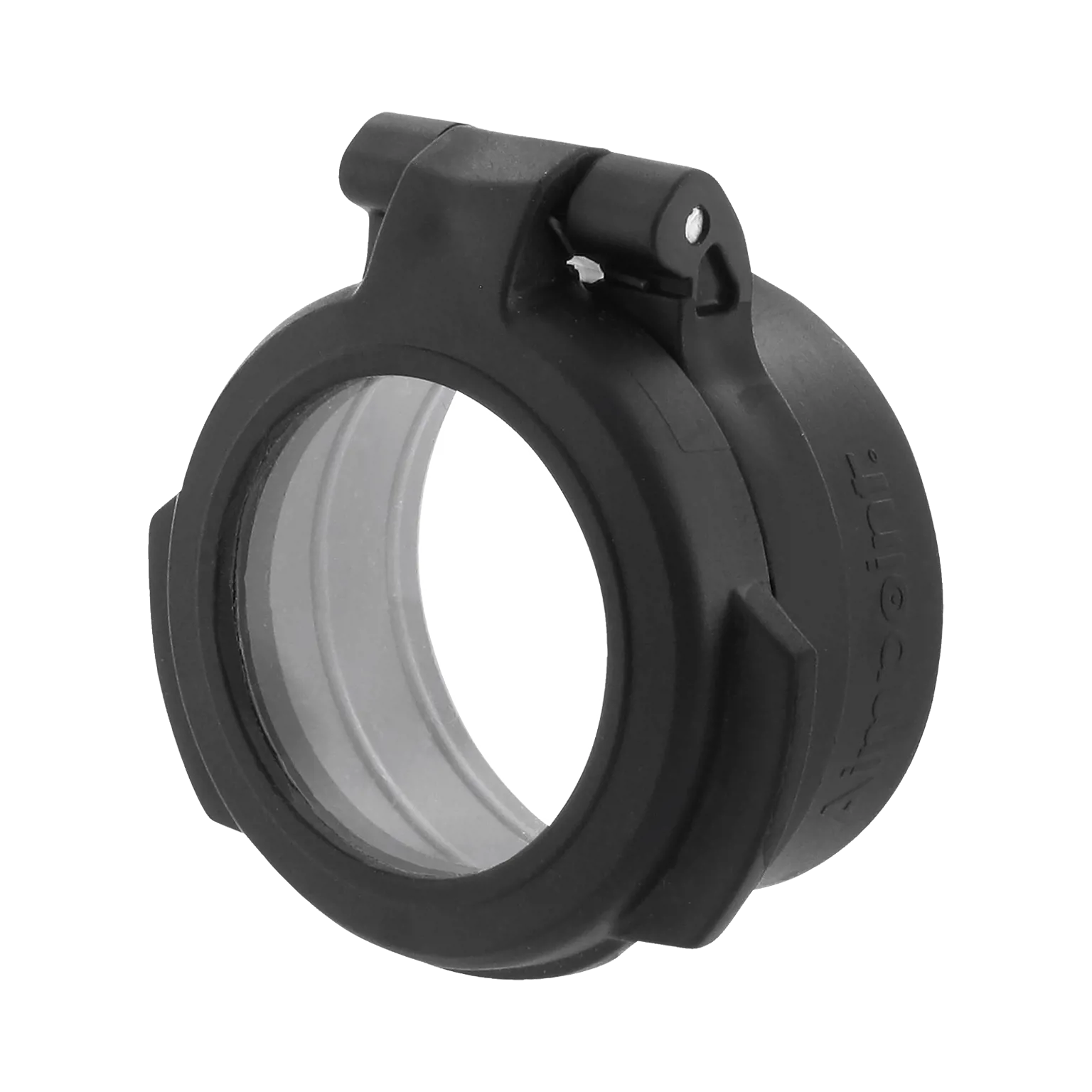 Lens cover flip-up - Rear Transparent for Aimpoint® Hunter H34S/H34L - 1