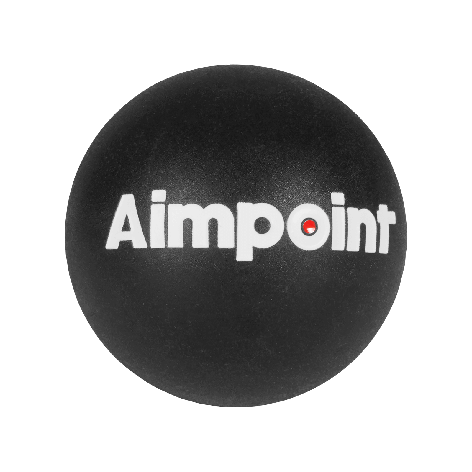 Aimpoint® Slutstycksknopp - Svart för gevärsbultshandtag 