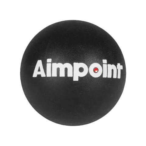 Aimpoint® Kammergriffkugel - Schwarz für Gewehr-Kammergriff - 1