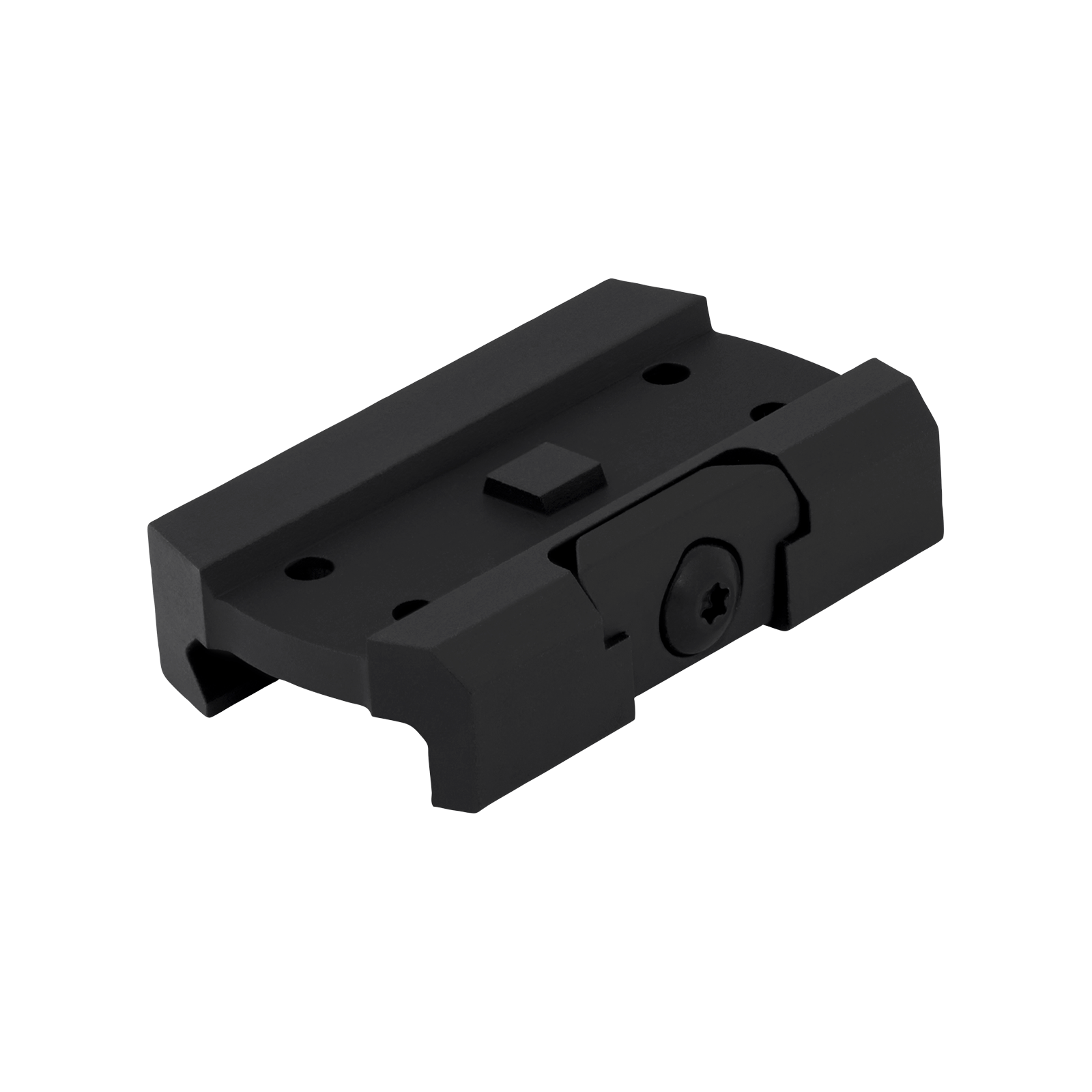 Duty RDS™ mount 30 mm one-piece torsion nut mount 