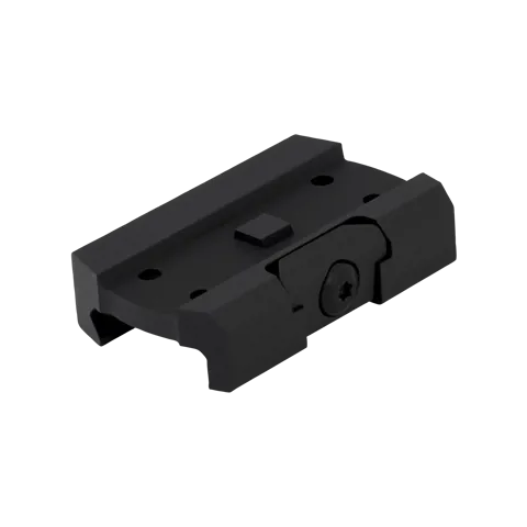 Attacco Duty RDS® 30 mm attacco torison monopezzo - 1