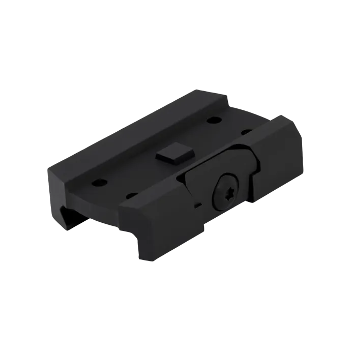 Montage Duty RDS® 30 mm ensemble de torsion monobloc