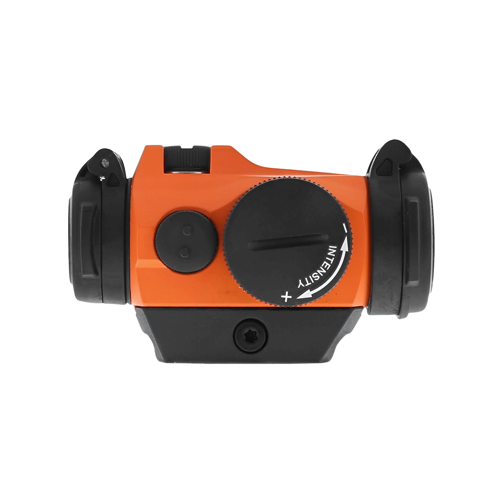 Micro™ H-2 Orange 2 MOA - Red dot reflex sight with standard mount