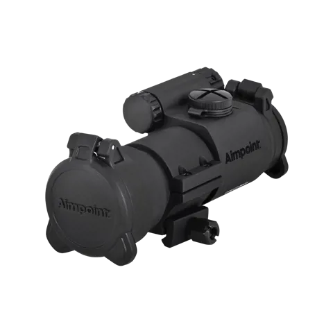 Comp® C3 2 MOA - Rotpunktvisier mit 30 mm Ring - 5