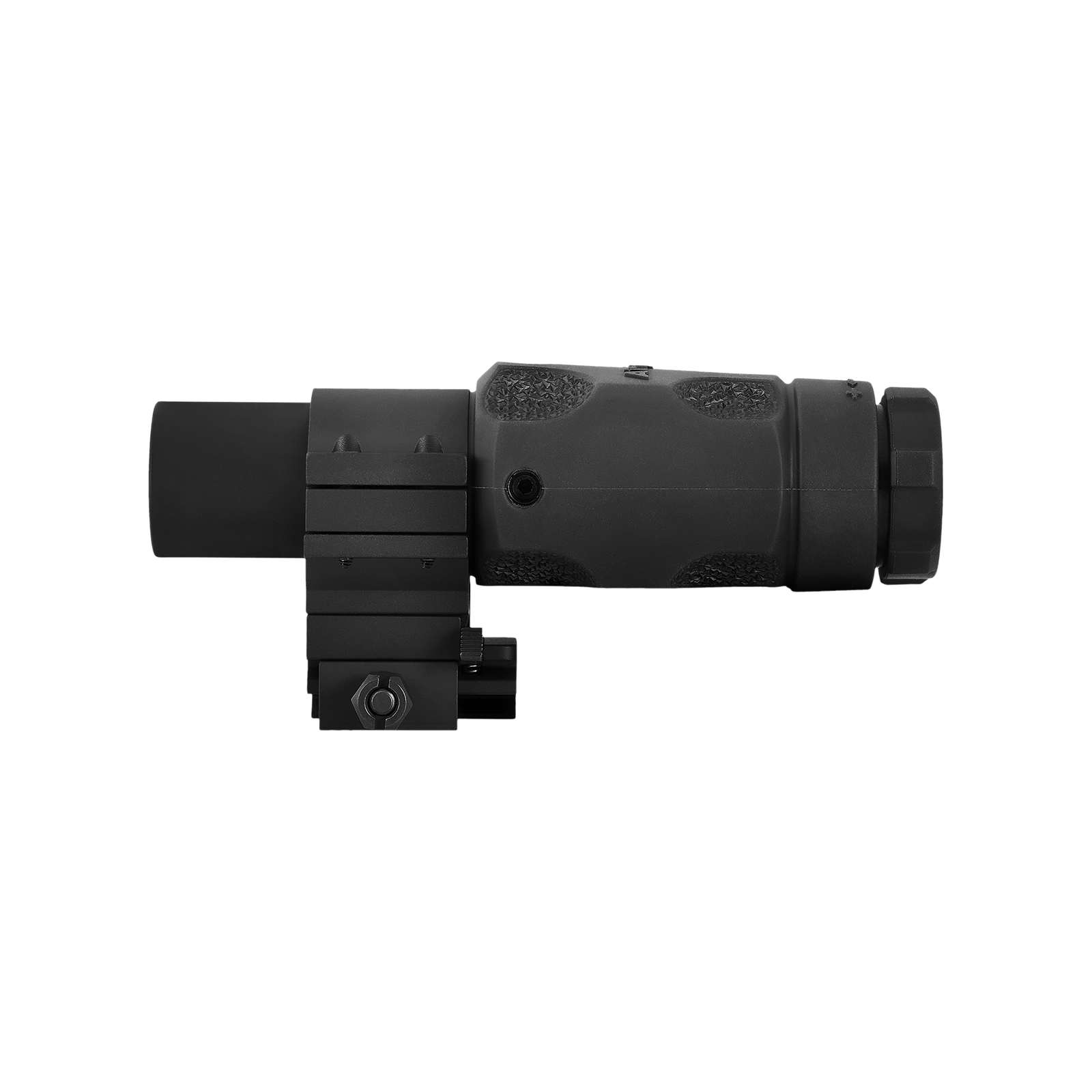 6XMag™-1 Magnifier with TwistMount™ and spacer  - 2
