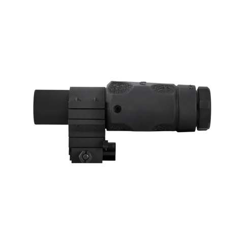 6XMag™-1 Magnifier with TwistMount™ and spacer - 2