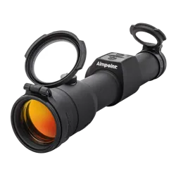 Hunter H34L™ 2 MOA - Red dot reflex sight 