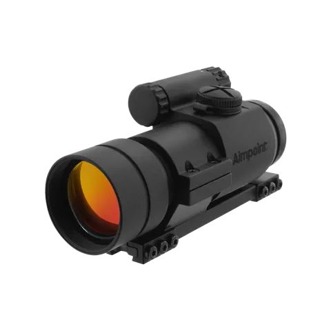 Comp® C3 2 MOA - Viseur point rouge avec support pour fusil semi-automatique - 1