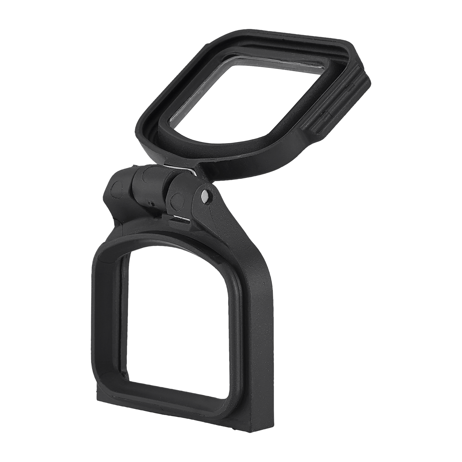 Lens cover flip-up - Rear Transparent for Acro™ C-2 / P-2