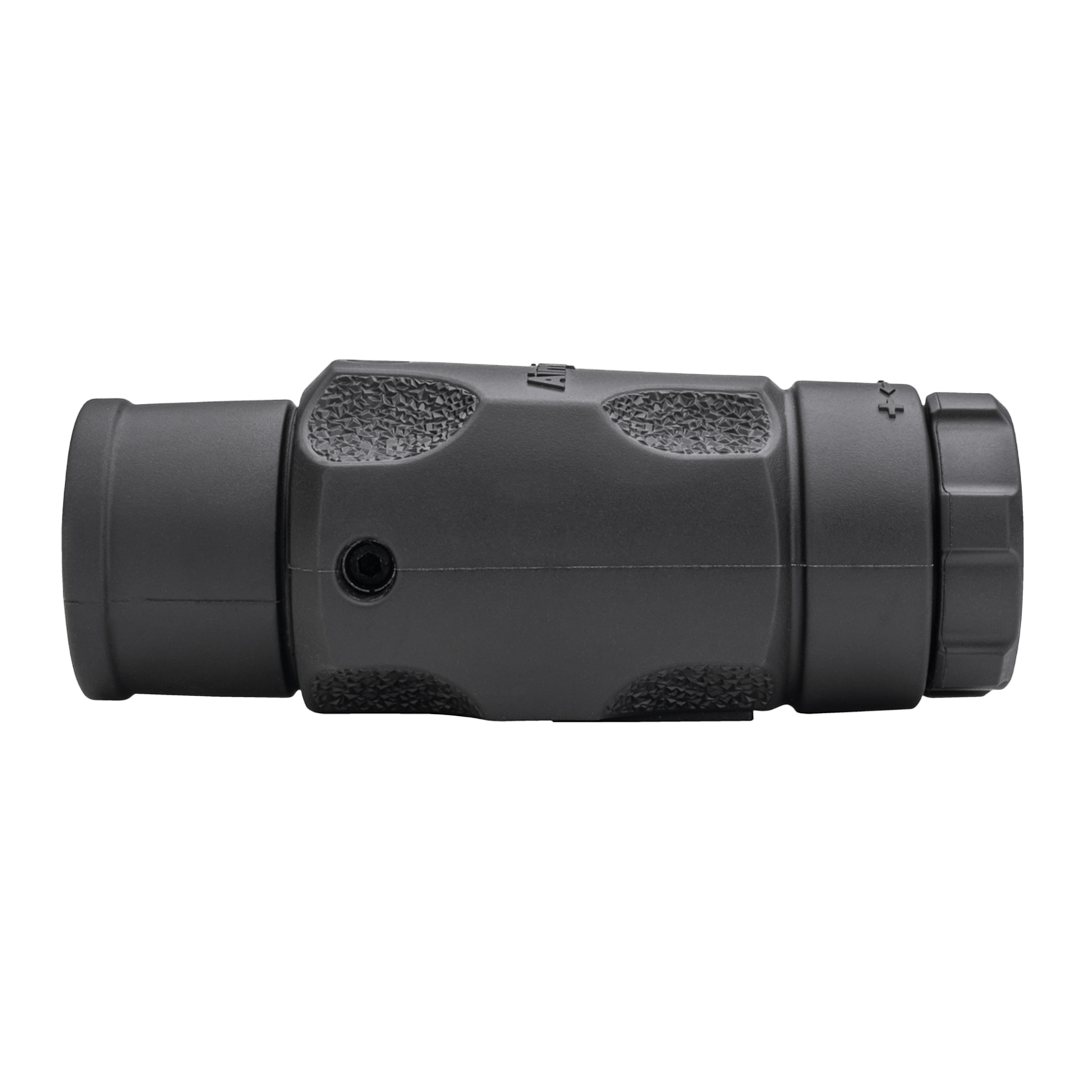 実物 Aimpoint 3X MAG 3倍マグニファイヤ 本体のみ Evolution Gear製3倍マグニファイア、Aimpoint 3XMAG-1 & UNITY