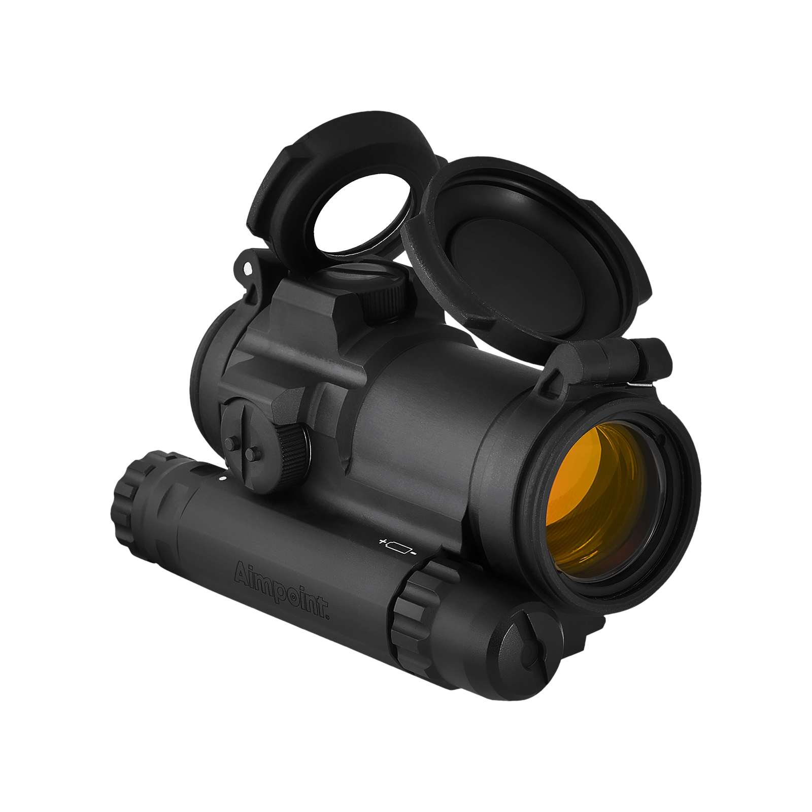 Comp™ M5s 2 MOA - Red dot reflex sight without mount | Aimpoint