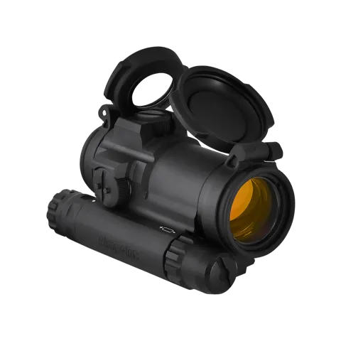 CompM5s™ 2 MOA - Red dot reflex sight without mount - 3