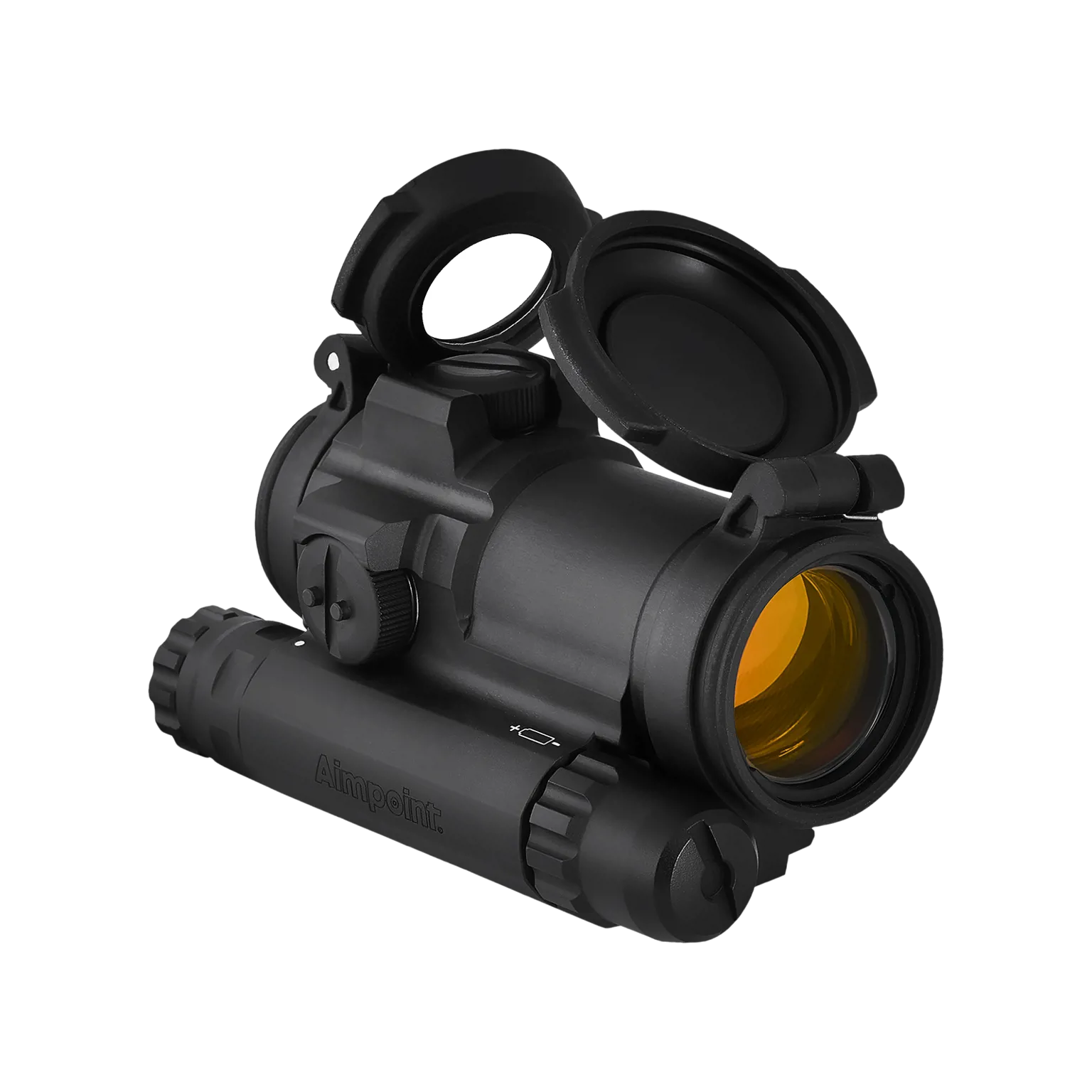 CompM5s™ 2 MOA - Red dot reflex sight without mount - 3