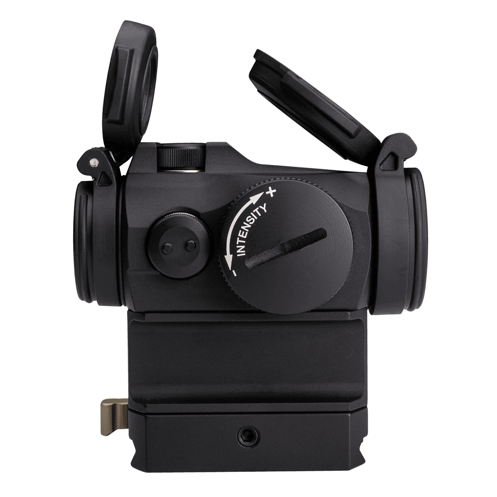 Micro™ H-2 2 MOA - Red dot reflex sight with 39 mm spacer