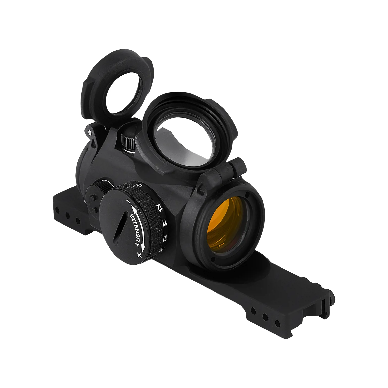 Micro H-2™ 2 MOA - Red dot reflex sight with mount for Tikka T3 - 4
