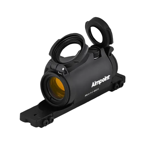Micro™ H-2 4 MOA - Red dot reflex sight with mount for semi-automatic shotguns - 1