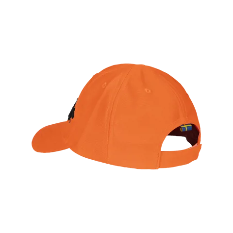 Aimpoint® Cap - Orange Hunting cap  - 5