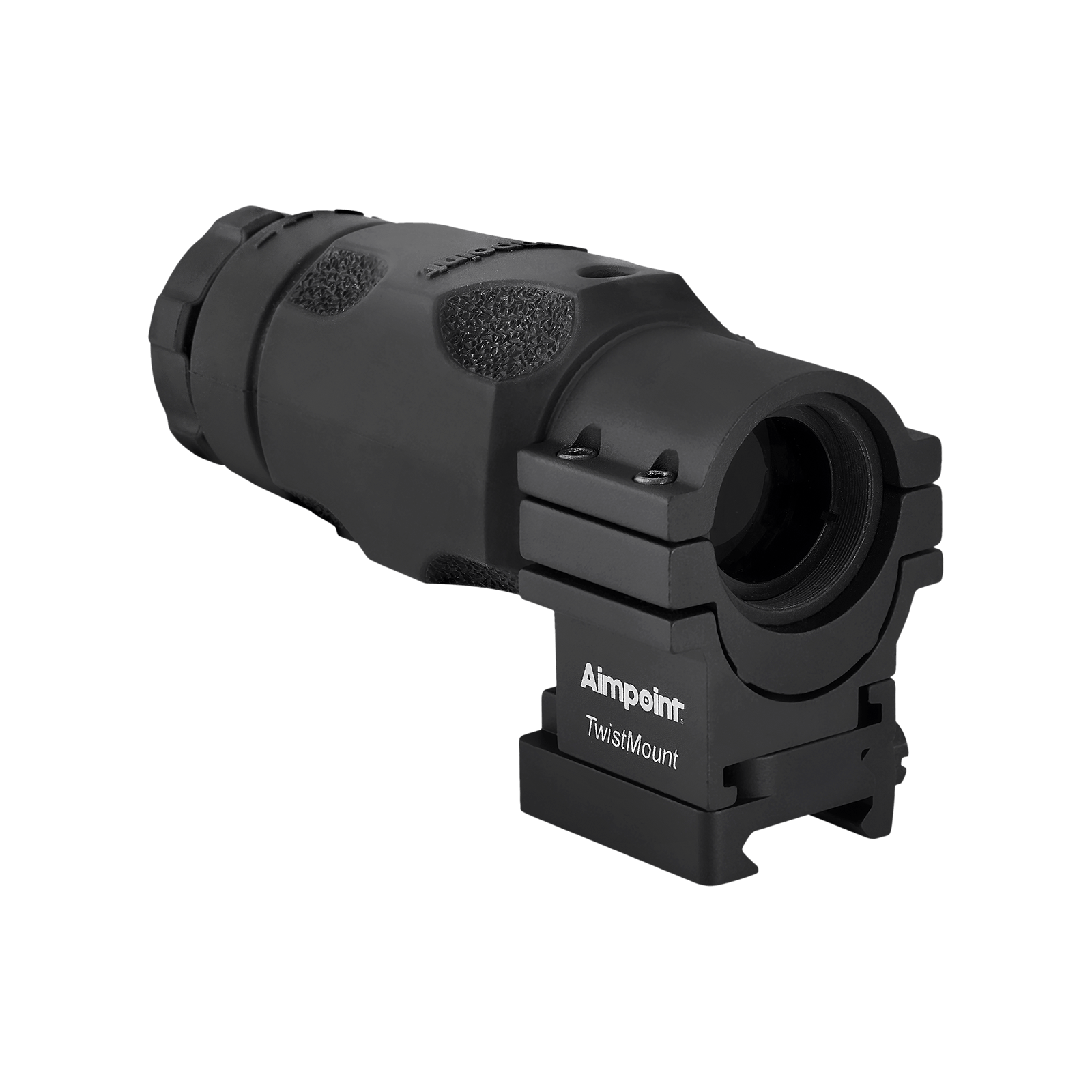 3XMag™-1 Magnifier with TwistMount™ and spacer  - 3