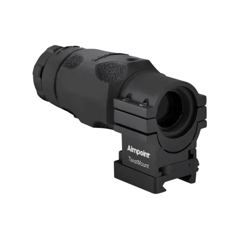 3XMag™-1 Magnifier with TwistMount™ and spacer - 3