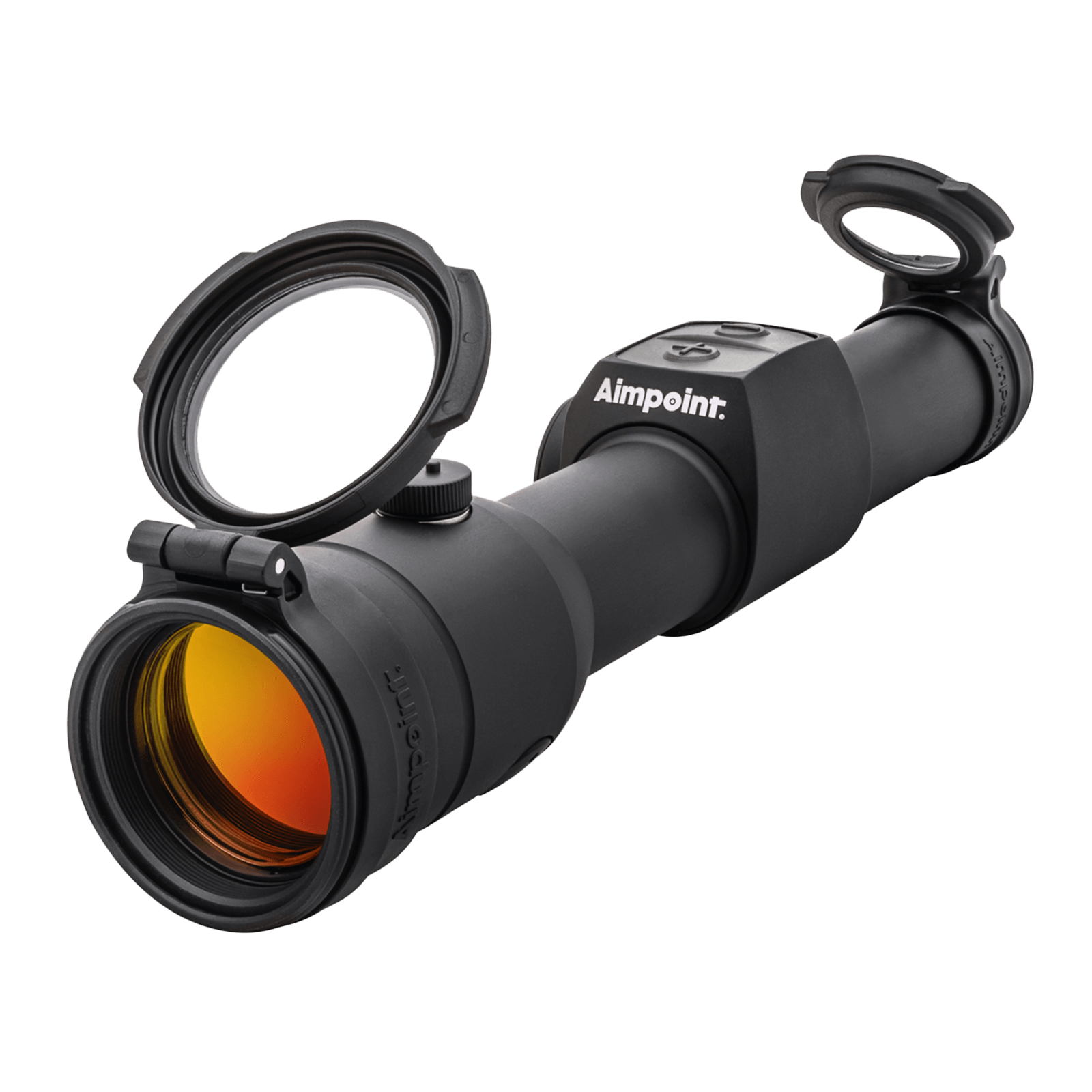 Hunter™ H30L 2 MOA - Rotpunktvisier 