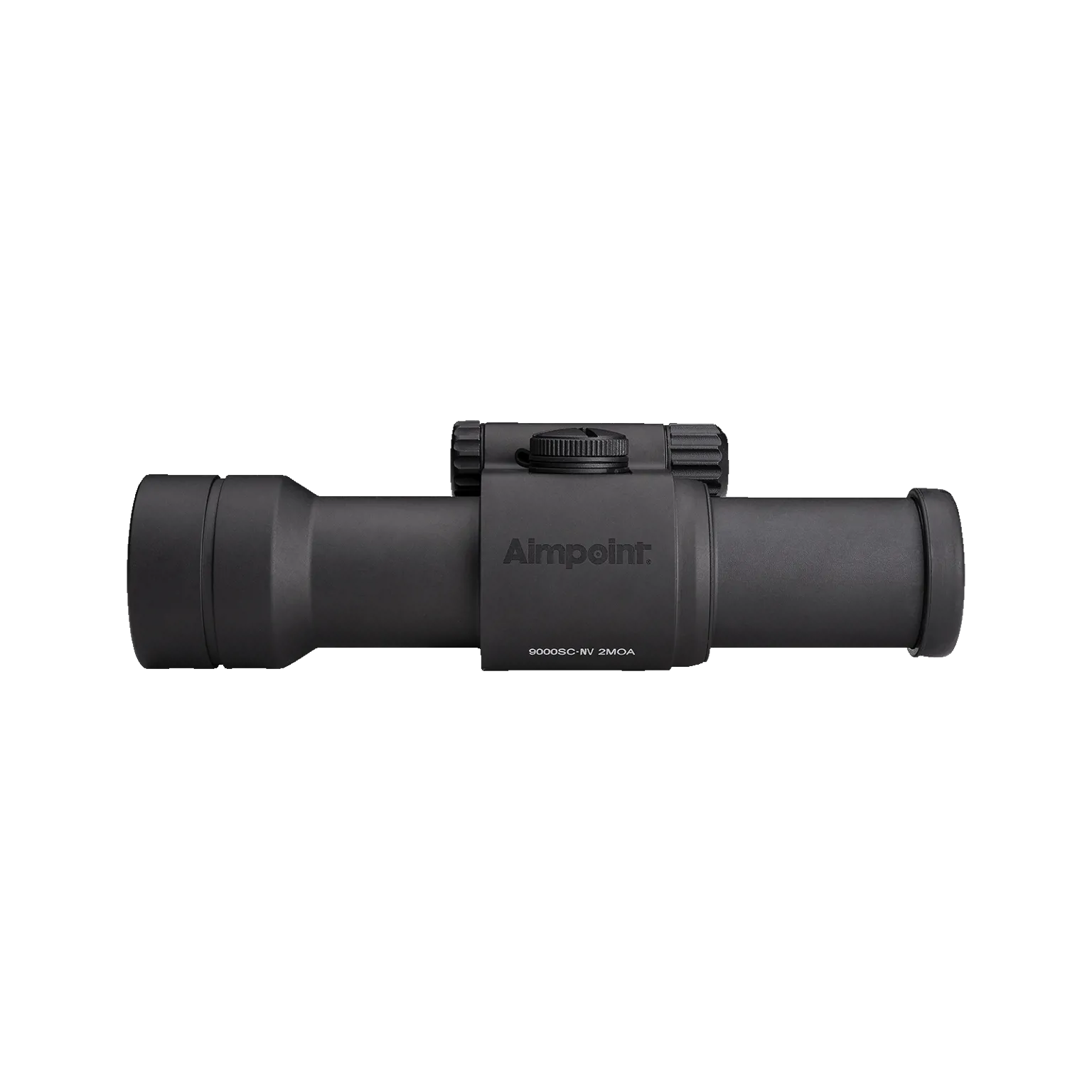 Aimpoint Riflescope 9000SC-NV 200136, 2 MOA target sight without fittings