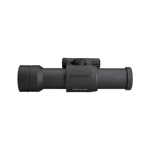 9000SC-NV™ 2 MOA - Red dot reflex sight  - 3