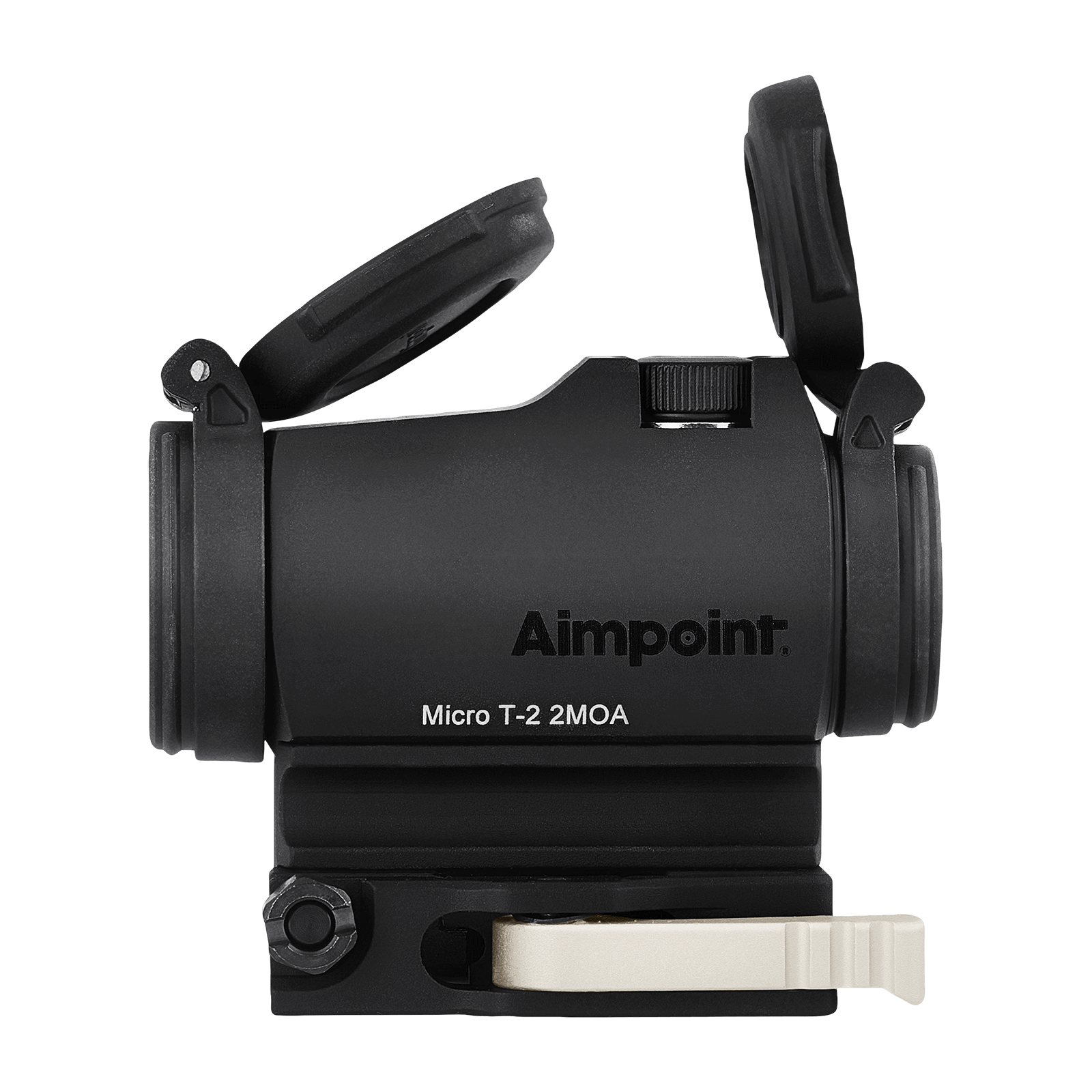 Micro™ T-2 2 MOA - Red dot reflex sight with 30 mm spacer