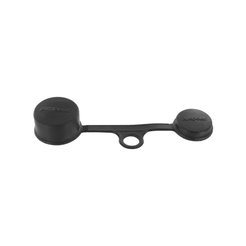 Protection des lentilles - bikini Caoutchouc - Opaque / noir pour Comp®M3 / ML3 / M2 / ML2 - 1
