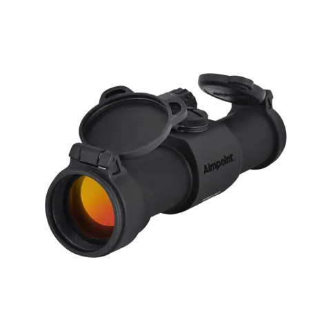 9000SC™ 2 MOA - Red dot reflex sight  - 1
