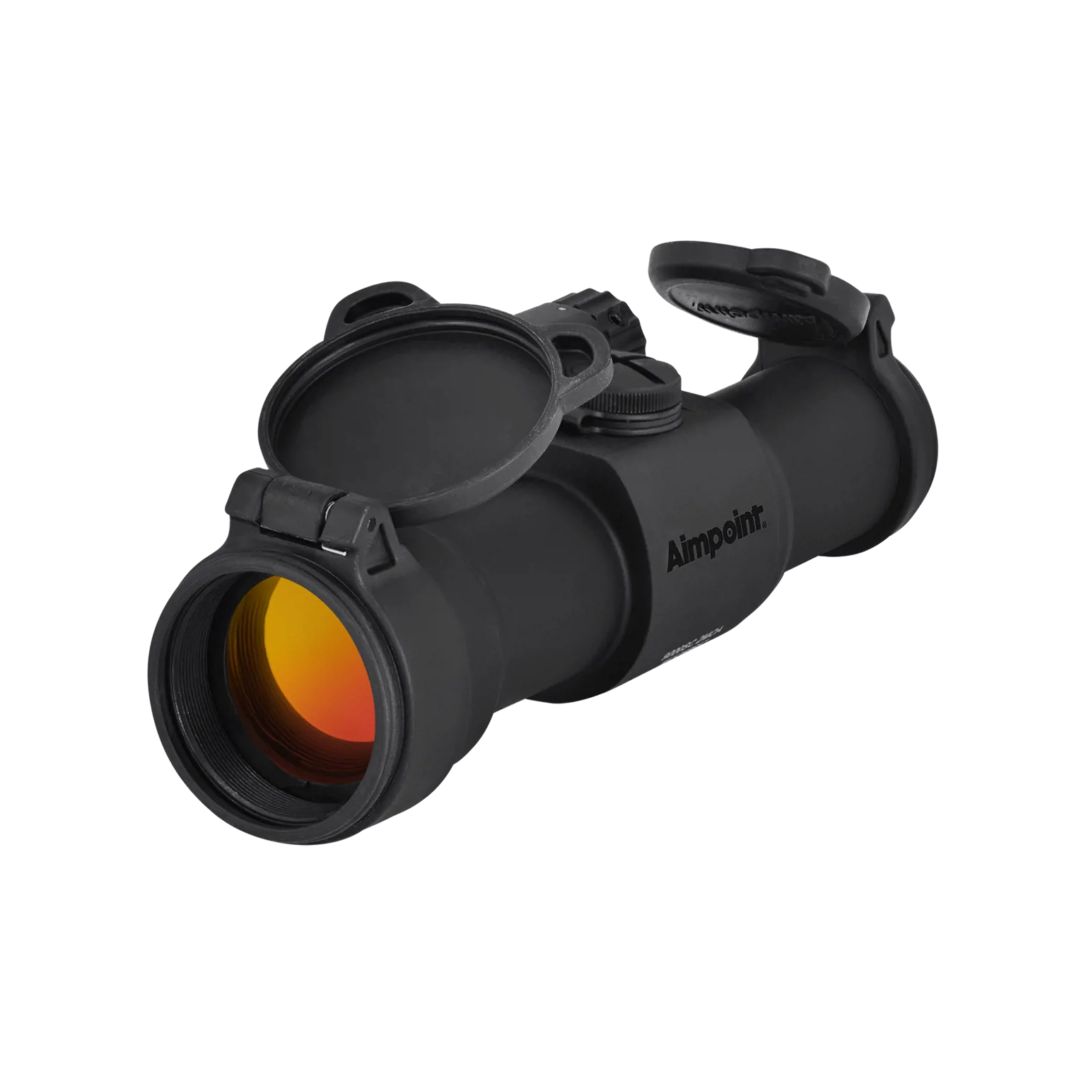 9000SC™ 2 MOA - Red dot reflex sight  - 1