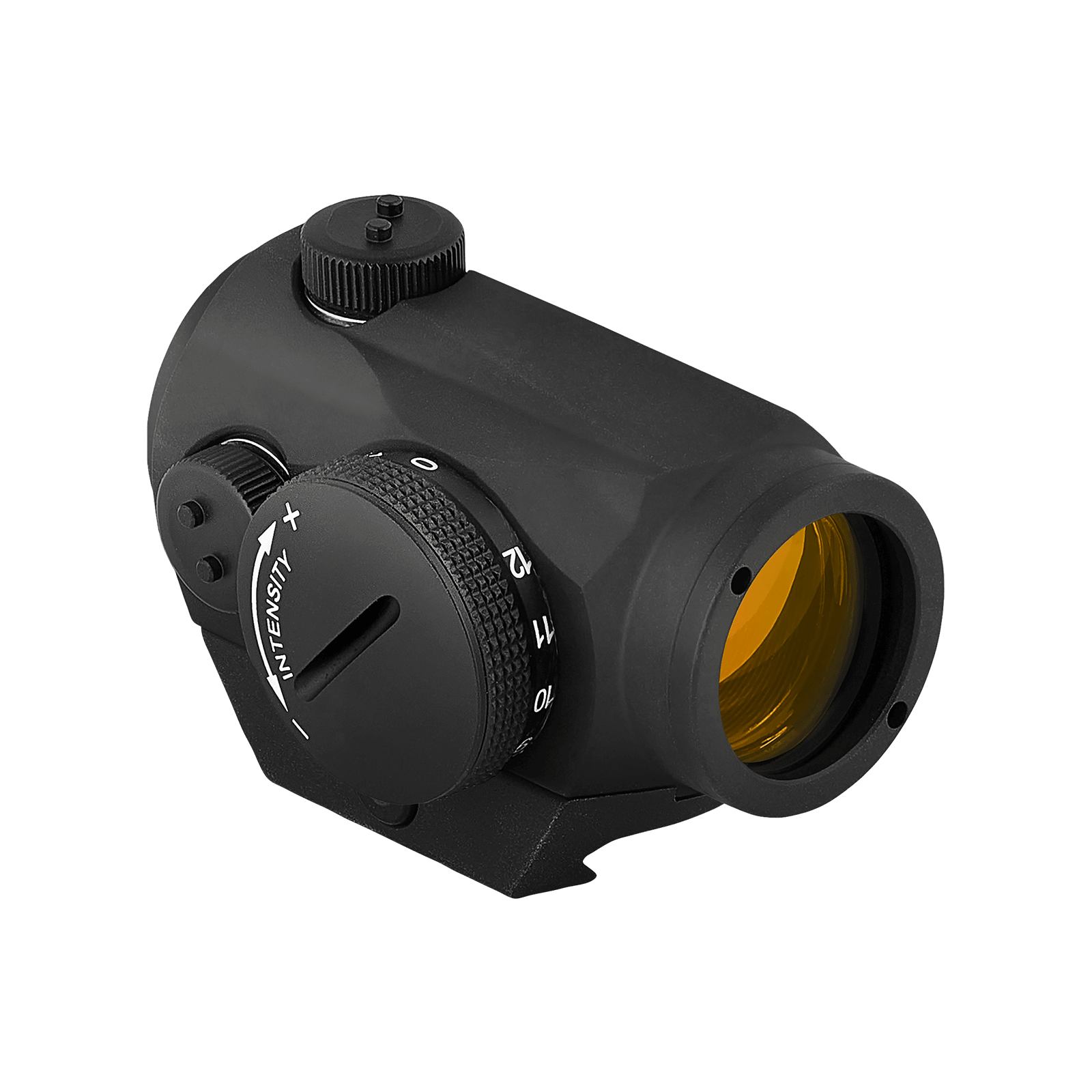 Micro™ H-1 2 MOA - Red dot reflex sight with standard mount