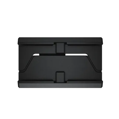 Acro™ Mount 17 mm for Picatinny rail - 8