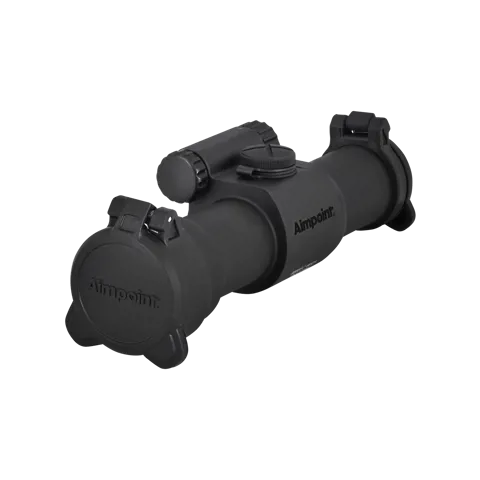 9000™ SC 4 MOA - Red dot reflex sight - 5