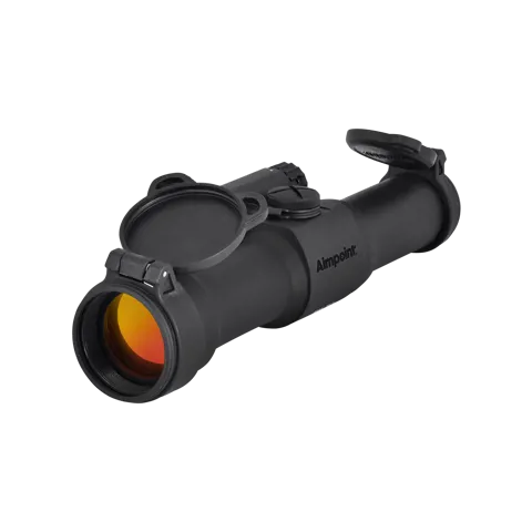 9000™ L 2 MOA - Red dot reflex sight - 1