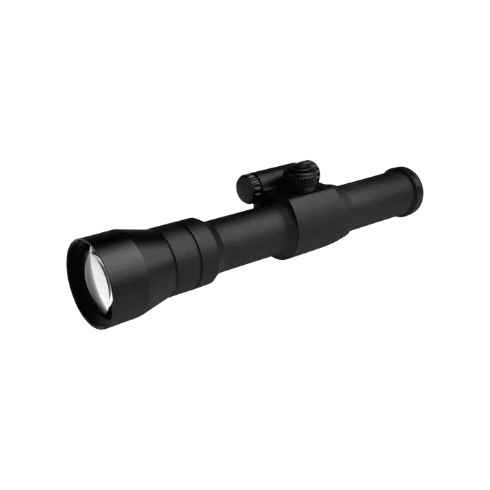 9000™ L 2X 1 MOA - Rödpunktsikte