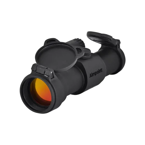 9000SC™ 4 MOA - Red dot reflex sight  - 1
